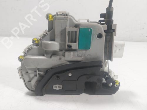 Front left lock AUDI A1 Sportback (8XA, 8XF) 1.0 TFSI | BP17648162C98 