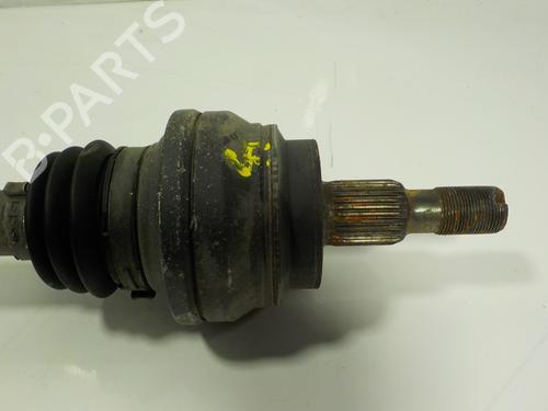 Right rear driveshaft MERCEDES-BENZ M-CLASS (W166)  | BP9952332M41 