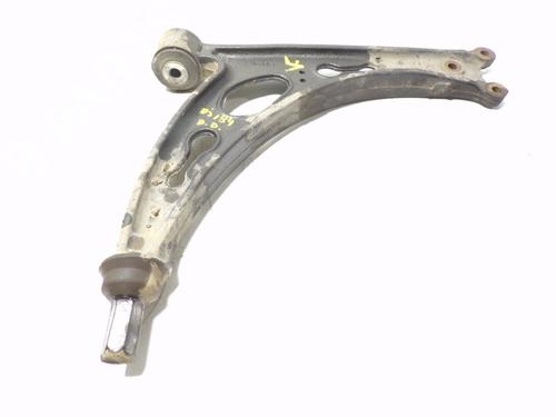 Used Right front suspension arm VW SCIROCCO III (137, 138) 2.0 TDI (140 hp) 10778943