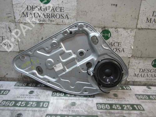 Used Rear left window mechanism Rear left window mechanism FORD KUGA I 2.0 TDCi (136 hp) 3862435 3862435