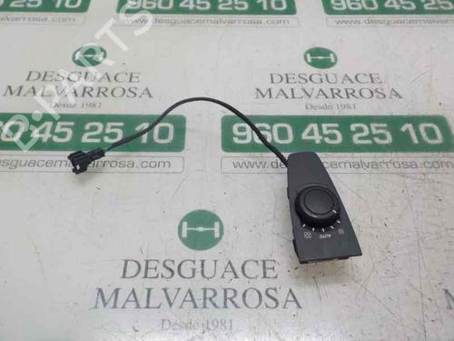 AC-Styringsenhed/Manøvreenhed CITROËN C4 Grand Picasso I (UA_) [2006-2013]  4626448