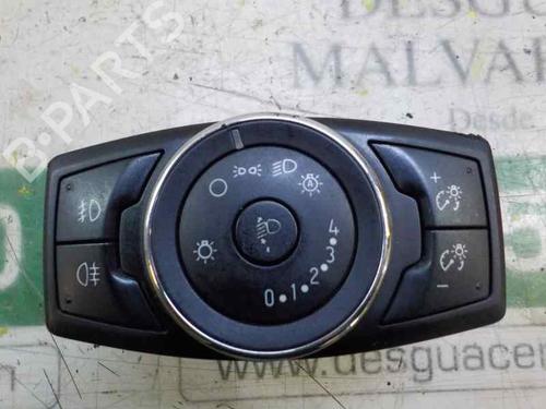 Used Headlight switch Headlight switch FORD TRANSIT V363 Van (FCD, FDD) 2.2 TDCi 4x4 (155 hp) 6677062 6677062