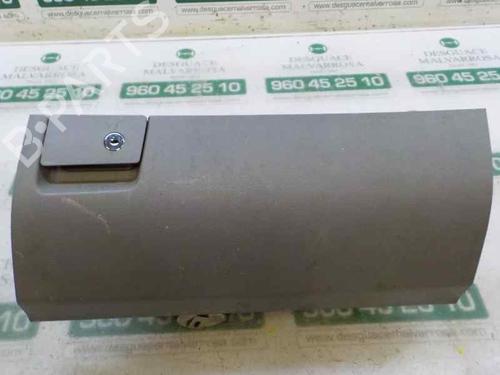 Used Glove box Glove box MERCEDES-BENZ SPRINTER 3-t Van (B906) [2006-2018] 5668201 5668201