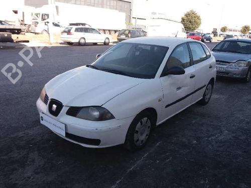 Starter SEAT IBIZA III (6L1) 1.4 TDI | BP4649312M8 - Image 7