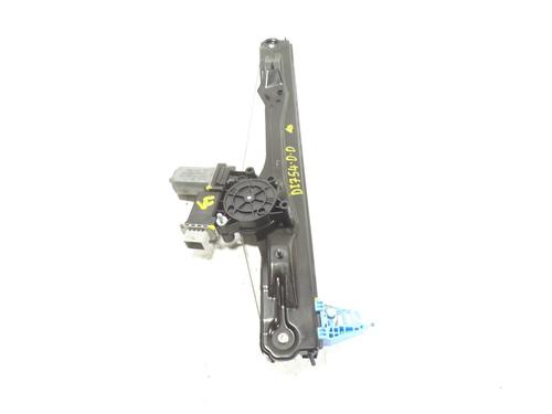 Used Front right window mechanism Front right window mechanism OPEL COMBO Tour (X12) [2012-2026] 9200920 9200920
