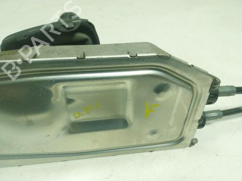 Gear lever AUDI A1 Sportback (8XA, 8XF) 1.6 TDI | BP16664623M90 