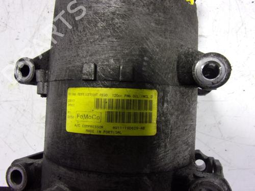 AC compressor FORD B-MAX (JK)  | BP10046045M34 