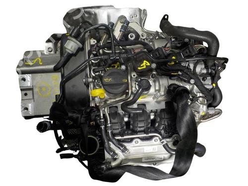 Engine AUDI A1 Sportback (GBA)  | BP8254633M1 