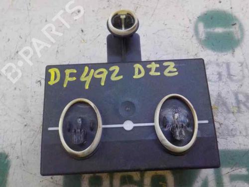 Electronic module VW GOLF VII (5G1, BQ1, BE1, BE2)  | BP6301621M83 