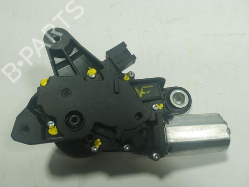 Rear wiper motor BMW 3 Touring (F31) 316 d | BP17384711M102 