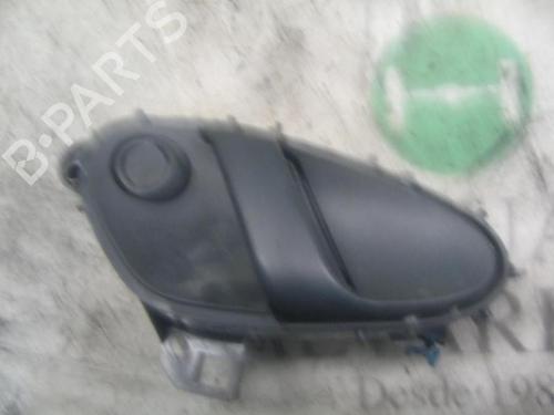 Used Front right interior door handle CITROËN XSARA (N1) 1.9 D (68 hp) 3761245