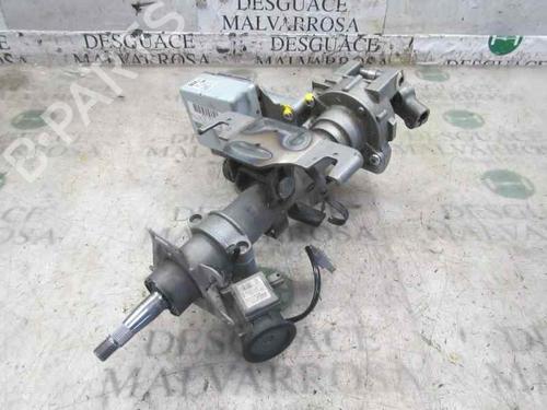 Used Steering column Steering column NISSAN NV200 / EVALIA Bus 1.5 dCi 85 (M20, M20M, M20K, M20KK) (86 hp) 3855444 3855444