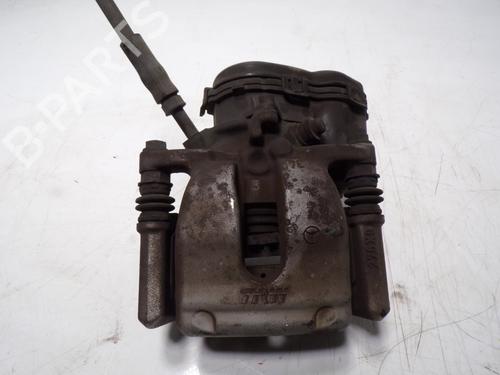 Used Right rear brake caliper MERCEDES-BENZ A-CLASS (W176) [2012-2018]  11554206