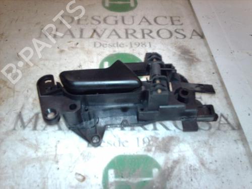 Used Front right interior door handle Front right interior door handle CITROËN XANTIA (X2) [1998-2003] 3791035 3791035