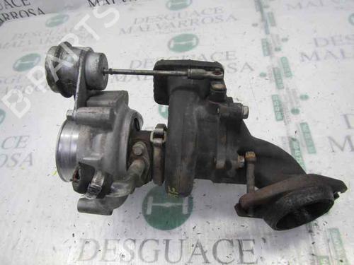 Turbolader/Kompressor IVECO DAILY IV Van 35C15 V, 35C15 V/P | BP4218417M71 