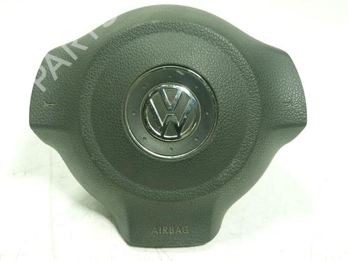 Driver airbag VW CADDY III Box Body/MPV (2KA, 2KH, 2CA, 2CH)  | BP29276355C9 