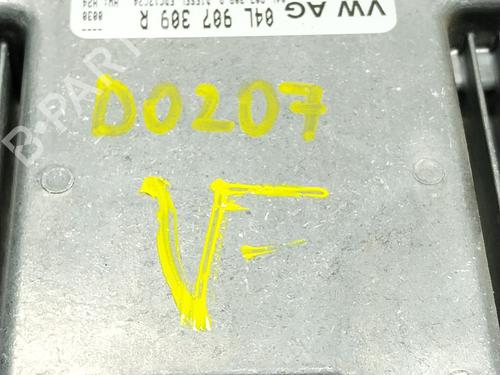 Engine control unit (ECU) AUDI A3 Sportback (8VA, 8VF)  | BP19438983M57 