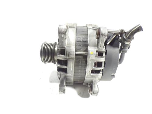 Used Alternator Alternator VW PASSAT ALLTRACK B7 (365) 2.0 TDI 4motion (170 hp) 7172597 7172597
