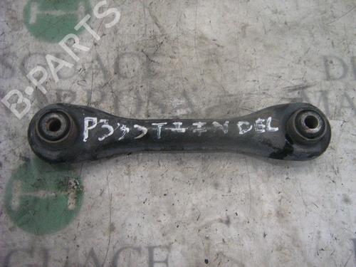 Højre bagtil bærearm Højre bagtil bærearm FORD FOCUS I (DAW, DBW) 1.8 TDCi (115 hp) 3749817 3749817