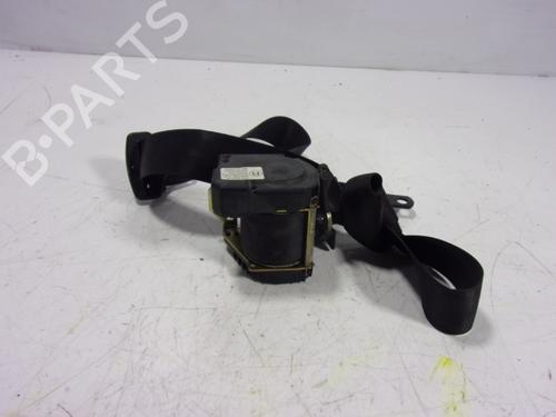 Used Front right seatbelt Front right seatbelt BMW X5 (E53) 3.0 d (184 hp) 10652149 10652149