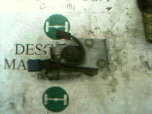 Ruitenwissermotor achter CITROËN XSARA (N1) [1997-2005]  3776383