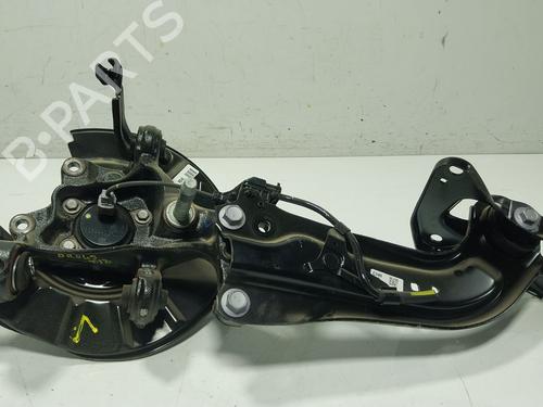 Used Left rear steering knuckle TOYOTA C-HR (_X2_, _H2_) Hybrid (197 hp) 27887891