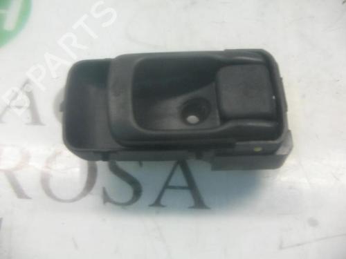 Used Rear left interior door handle Rear left interior door handle NISSAN ALMERA I Hatchback (N15) [1995-2001] 3776031 3776031