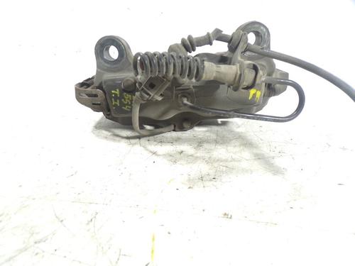 Left rear brake caliper VW TOUAREG (7LA, 7L6, 7L7) 3.0 V6 TDI | BP11553086M107 