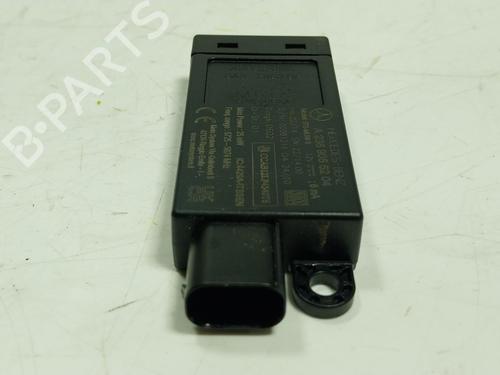 Used Electronic module Electronic module MERCEDES-BENZ SL (R232) 55 AMG 4-matic+ (232.480) (476 hp) 26203500 26203500