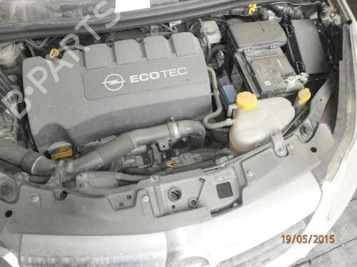 Right front window switch OPEL CORSA D (S07) 1.3 CDTI (L08, L68) | BP3821432I26  - Image 5