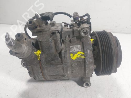 AC compressor BMW 1 Coupe (E82) | BP20499293M34