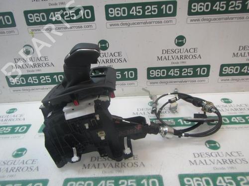 Gear lever TOYOTA RAV 4 V (_A5_, _H5_) | BP9095812M90 - Image 2