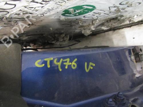 Right front door BMW 3 Coupe (E92) 330 d | BP3830783C3 