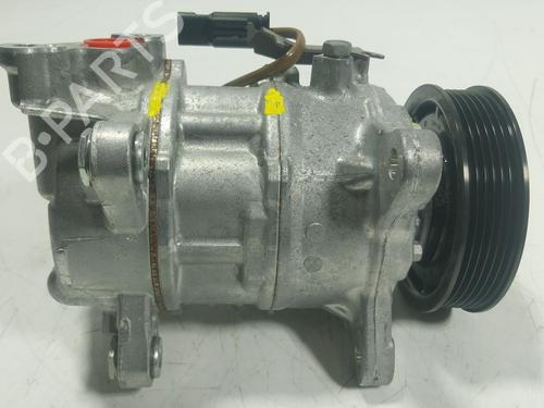 AC compressor BMW 3 (G20, G80, G28) | BP25745456M34
