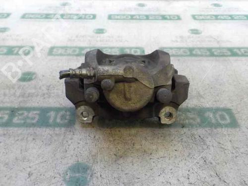 Left front brake caliper FORD MONDEO IV (BA7) 2.0 TDCi | BP11551748M105 - Image 4