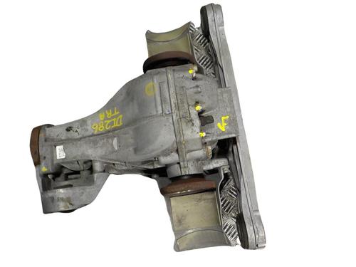 Used Rear differential Rear differential VW PHAETON (3D1, 3D2, 3D3, 3D4, 3D6, 3D7, 3D8, 3D9) 3.0 V6 TDI 4motion (240 hp) 9122298 9122298