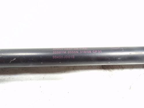 Tailgate lift support NISSAN QASHQAI I (J10, NJ10) 2.0 | BP14285415C138 