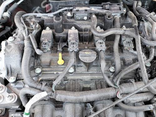 Electronic module MAZDA 3 Hatchback (BP) 2.0 SKYACTIV-G M Hybrid | BP11193491M83  - Image 11