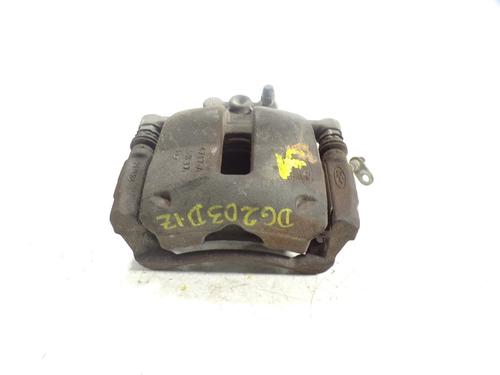 Used Right front brake caliper Right front brake caliper FORD TOURNEO COURIER B460 MPV 1.0 EcoBoost (100 hp) 11552581 11552581