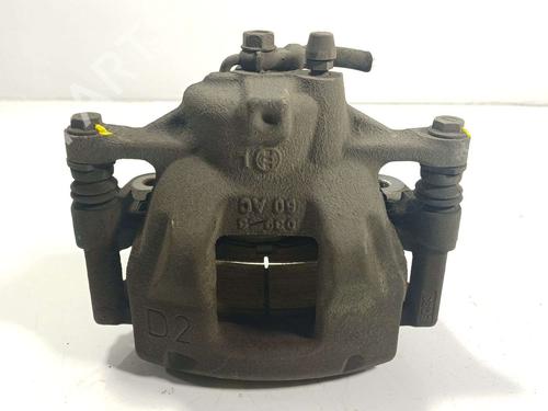 Used Left front brake caliper Left front brake caliper 39517609 39517609
