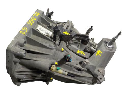 Gearbox RENAULT KADJAR (HA_, HL_) 1.2 TCe 130 (HLMR) | BP14246414M3
