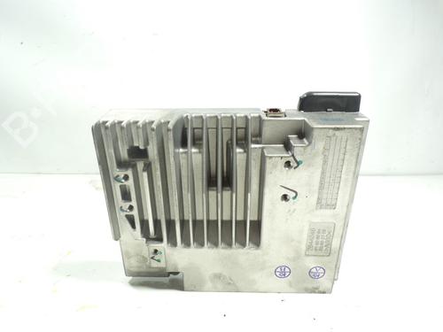 Used Electronic module MAZDA CX-3 (DK) 2.0 SKYACTIV-G (121 hp) 7261491