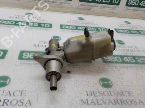 Brake master cylinder CITROËN C5 III (RD_) 1.6 HDi 110 (RD9HZC) | BP4611073M77 