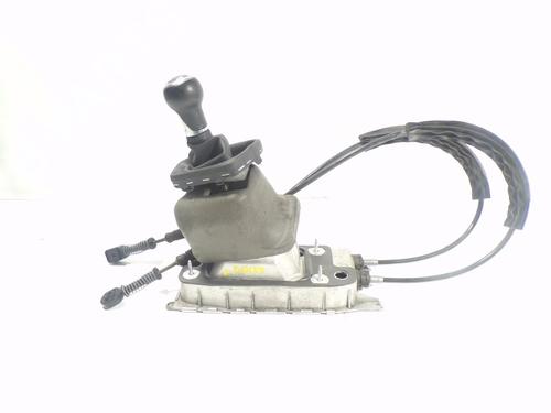 Used Gear lever Gear lever AUDI Q3 (8UB, 8UG) 2.0 TDI (150 hp) 7412683 7412683