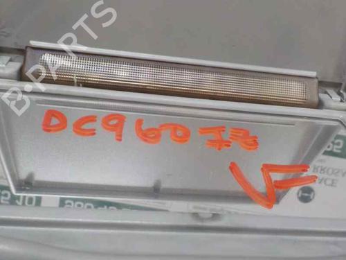 Left sun visor VOLVO S80 I (184) | BP3881847I1