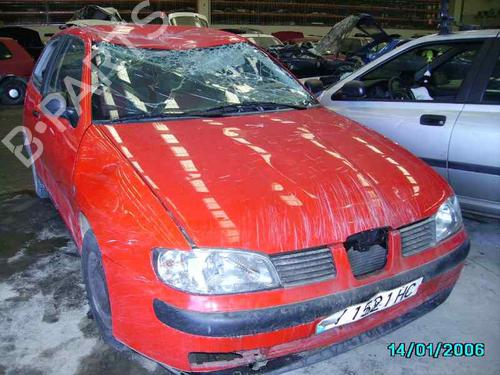 Engine mount SEAT IBIZA II (6K1) 1.4 | BP9085446M89 