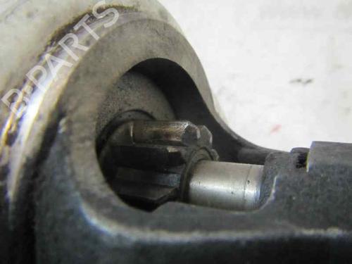 Startmotor FIAT PANDA (312_, 319_) 1.2 (312PXA1A) | BP3876087M8 