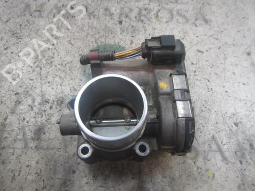 Used Throttle body Throttle body FORD FIESTA VI (CB1, CCN) 1.25 (82 hp) 3824060 3824060