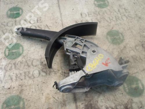 Used Hand brake Hand brake SEAT ALTEA XL (5P5, 5P8) 1.9 TDI (105 hp) 8770385 8770385