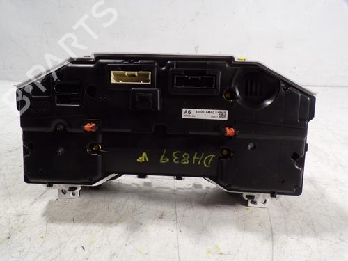 Instrument cluster TOYOTA RAV 4 V (_A5_, _H5_)  | BP9084547C47 